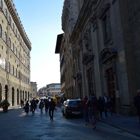 Viola Borgia Apartment Firenze Bagian luar foto