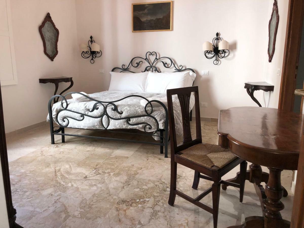 Viola Borgia Apartment Firenze Bagian luar foto