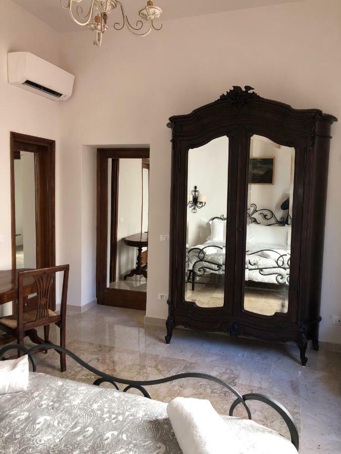 Viola Borgia Apartment Firenze Bagian luar foto