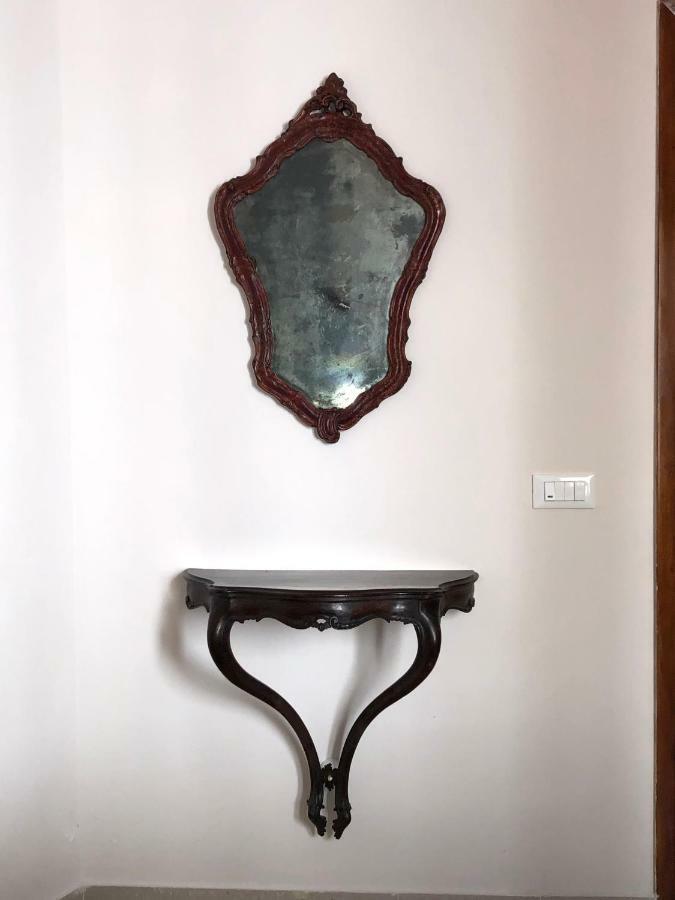 Viola Borgia Apartment Firenze Bagian luar foto