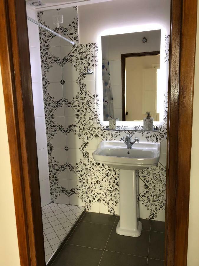 Viola Borgia Apartment Firenze Bagian luar foto