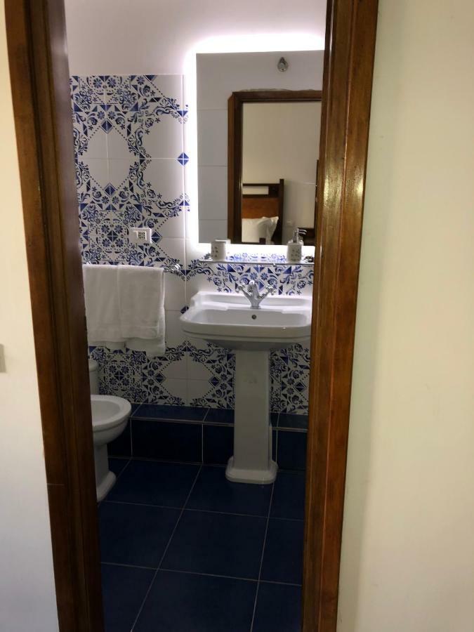 Viola Borgia Apartment Firenze Bagian luar foto