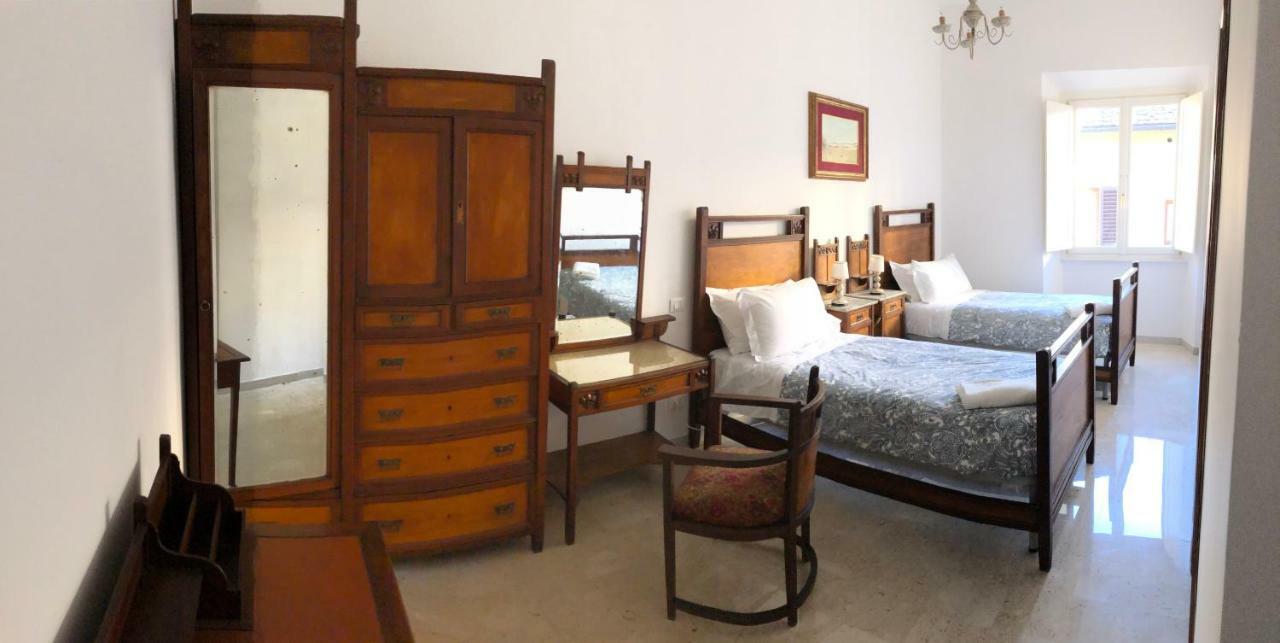 Viola Borgia Apartment Firenze Bagian luar foto