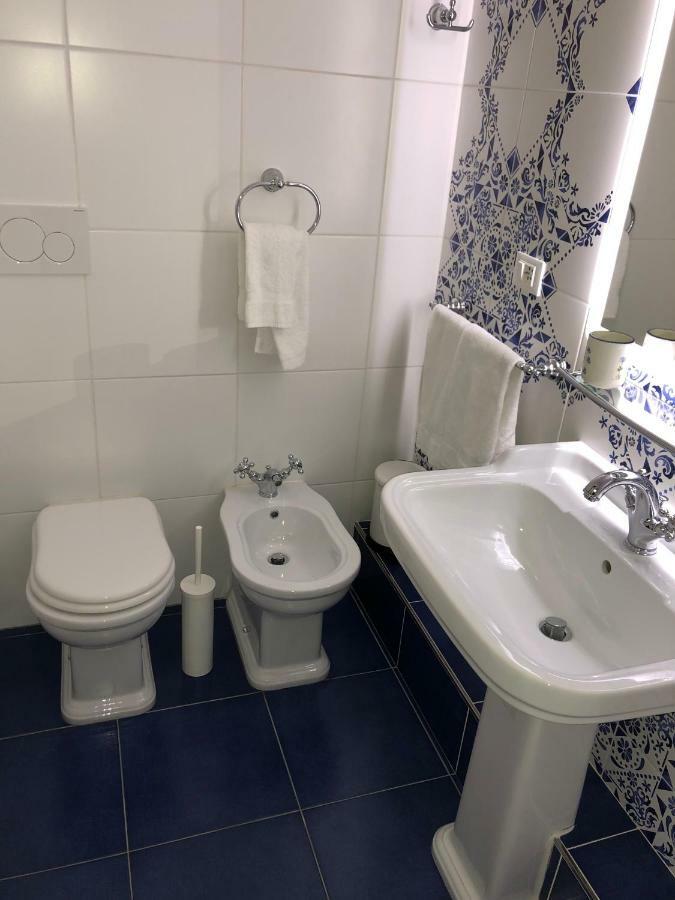 Viola Borgia Apartment Firenze Bagian luar foto