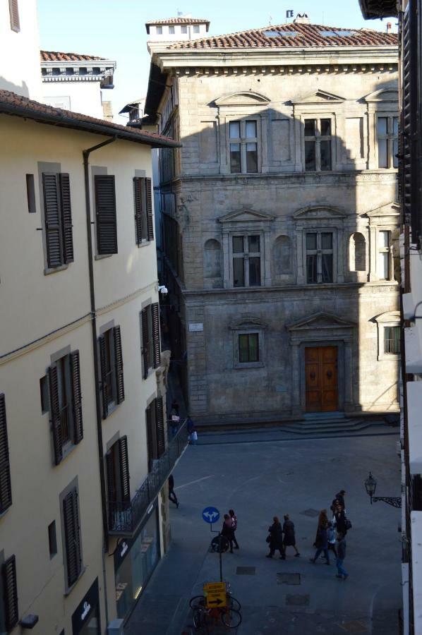 Viola Borgia Apartment Firenze Bagian luar foto