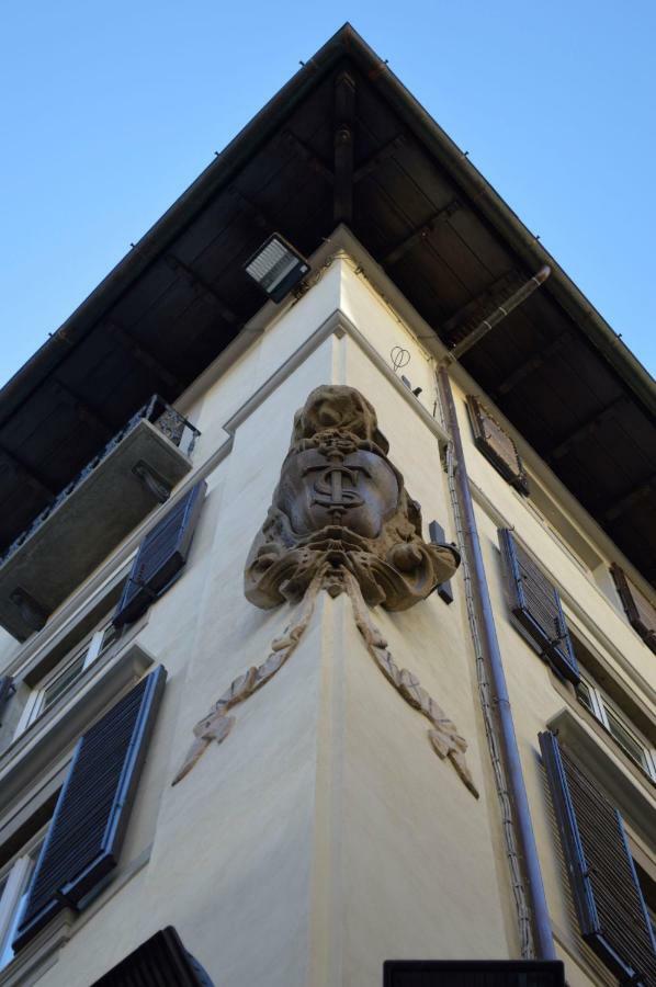Viola Borgia Apartment Firenze Bagian luar foto