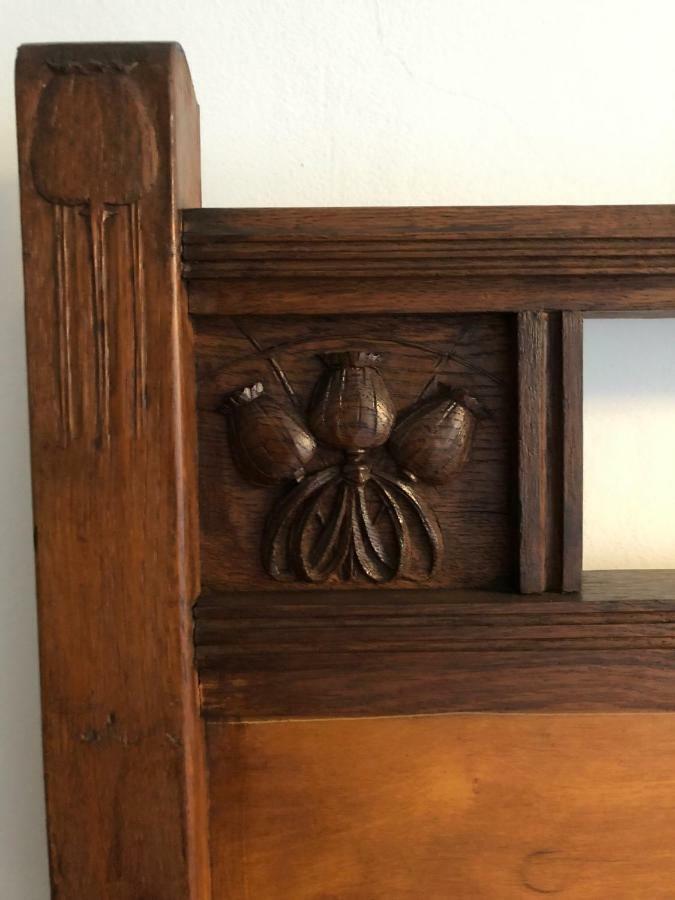 Viola Borgia Apartment Firenze Bagian luar foto