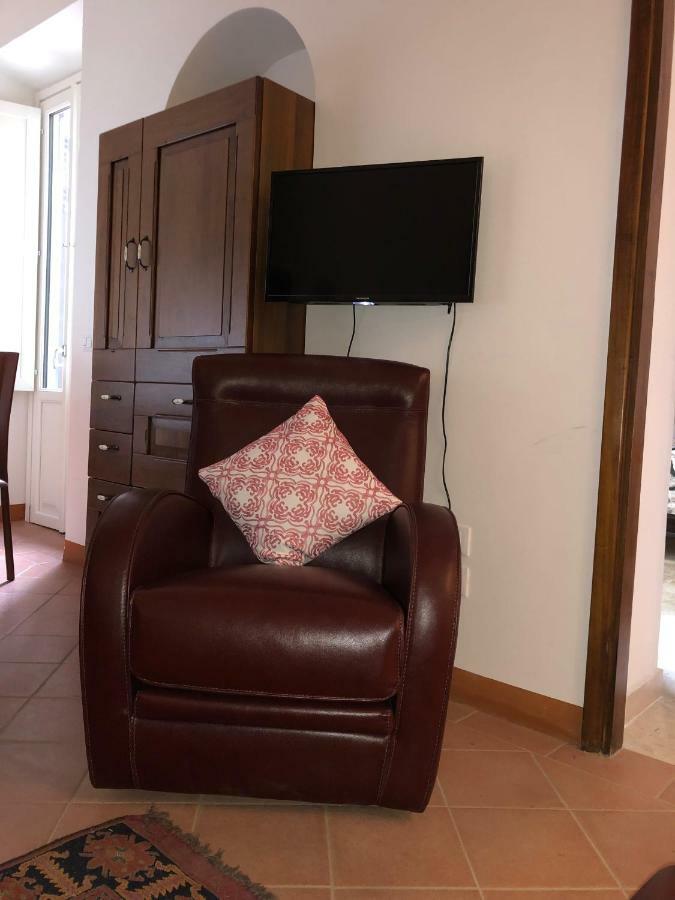 Viola Borgia Apartment Firenze Bagian luar foto